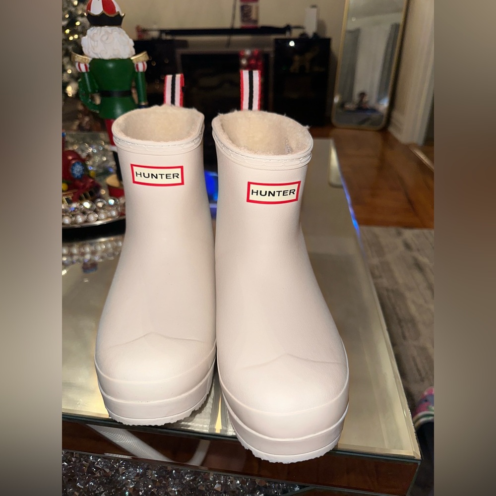 Hunter Boots